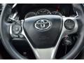 Attitude Black Metallic - Camry SE Photo No. 16