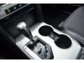 Attitude Black Metallic - Camry SE Photo No. 21