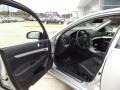 Liquid Platinum Metallic - G 35 Sedan Photo No. 12
