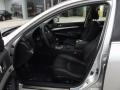 Liquid Platinum Metallic - G 35 Sedan Photo No. 14
