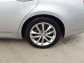 Liquid Platinum Metallic - G 35 Sedan Photo No. 16