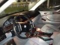 Sterling Grey Metallic - X5 3.0i Photo No. 3