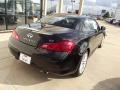 Black Obsidian - G 37 Convertible Photo No. 3