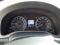 Graphite Gauges Photo for 2013 Infiniti G #74564340