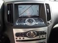 Graphite Navigation Photo for 2013 Infiniti G #74564355