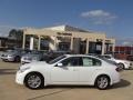 Moonlight White - G 37 Journey Sedan Photo No. 5