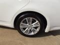 Moonlight White - G 37 Journey Sedan Photo No. 15