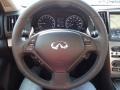 Vibrant Red - G 37 Journey Sedan Photo No. 10