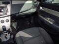 Stone White - Sebring Touring Sedan Photo No. 13