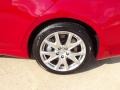 Vibrant Red - G 37 Journey Sedan Photo No. 15