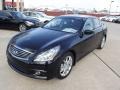 Black Obsidian - G 37 Journey Sedan Photo No. 1