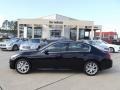 Black Obsidian - G 37 Journey Sedan Photo No. 5