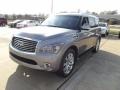 Platinum Graphite - QX 56 4WD Photo No. 1