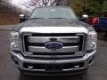 Tuxedo Black Metallic - F250 Super Duty Lariat SuperCab 4x4 Photo No. 6