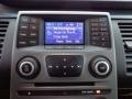 Charcoal Black Controls Photo for 2013 Ford Flex #74565507