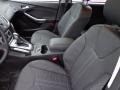 2013 Ford Focus SE Hatchback Front Seat