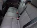 2013 Ford Focus SE Hatchback Rear Seat