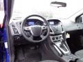 Charcoal Black Dashboard Photo for 2013 Ford Focus #74565849