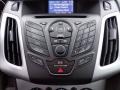 Charcoal Black Controls Photo for 2013 Ford Focus #74565870