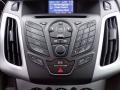 2013 Ford Focus SE Hatchback Controls