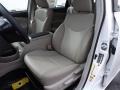 Bisque 2013 Toyota Prius v Five Hybrid Interior Color