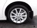 2013 Toyota Prius v Five Hybrid Wheel and Tire Photo