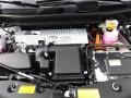 1.8 Liter DOHC 16-Valve VVT-i 4 Cylinder Gasoline/Electric Hybrid Engine for 2013 Toyota Prius v Five Hybrid #74566572