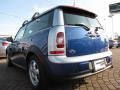 2008 Lightning Blue Metallic Mini Cooper Clubman  photo #3