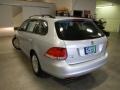 Reflex Silver Metallic - Jetta S SportWagen Photo No. 5