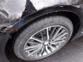 Obsidian Black - LS 460 F Sport AWD Photo No. 9