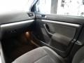 Reflex Silver Metallic - Jetta S SportWagen Photo No. 12