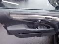 Obsidian Black - LS 460 F Sport AWD Photo No. 14