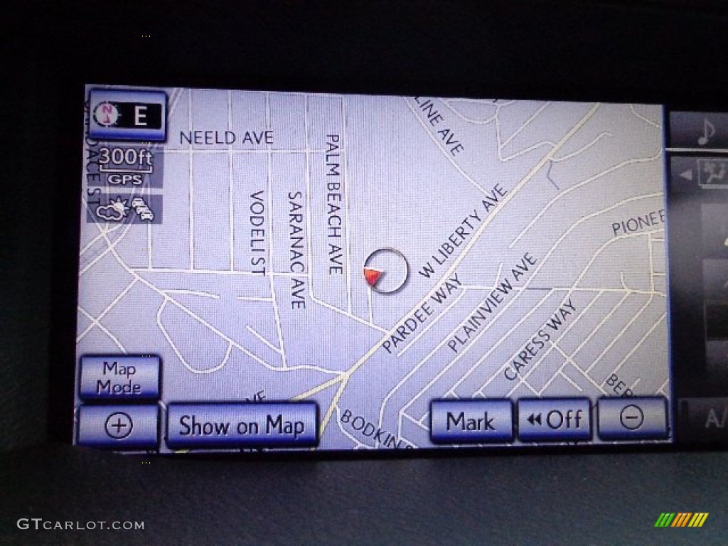 2013 Lexus LS 460 F Sport AWD Navigation Photo #74567354