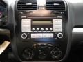 Reflex Silver Metallic - Jetta S SportWagen Photo No. 16