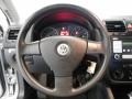 Reflex Silver Metallic - Jetta S SportWagen Photo No. 18