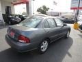 Granite Gray - Sentra GXE Photo No. 7