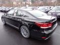  2013 LS 460 F Sport AWD Obsidian Black
