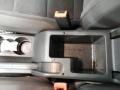 Reflex Silver Metallic - Jetta S SportWagen Photo No. 22