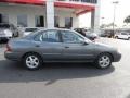 Granite Gray - Sentra GXE Photo No. 8