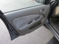 Granite Gray - Sentra GXE Photo No. 10