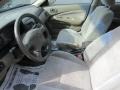 Granite Gray - Sentra GXE Photo No. 11