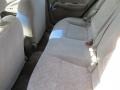 Granite Gray - Sentra GXE Photo No. 12
