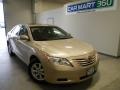 Desert Sand Mica - Camry LE V6 Photo No. 1