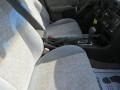 Granite Gray - Sentra GXE Photo No. 13