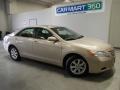 Desert Sand Mica - Camry LE V6 Photo No. 2