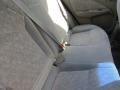 Granite Gray - Sentra GXE Photo No. 14