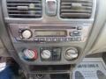 Granite Gray - Sentra GXE Photo No. 15