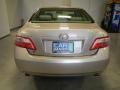 Desert Sand Mica - Camry LE V6 Photo No. 4