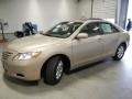 Desert Sand Mica - Camry LE V6 Photo No. 6