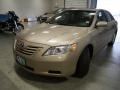 Desert Sand Mica - Camry LE V6 Photo No. 7
